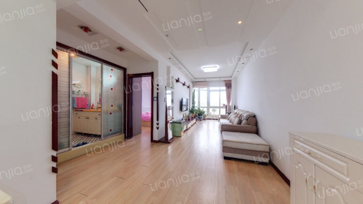 富华欣园北园二手房实景图