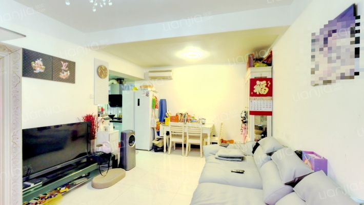 华苑大厦二手房实景图