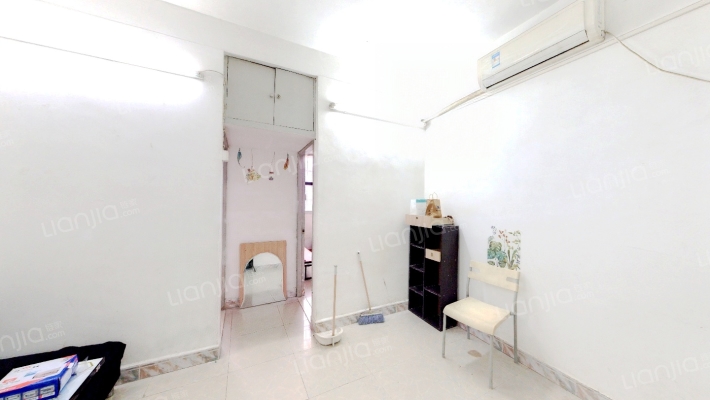 星河苑二手房实景图