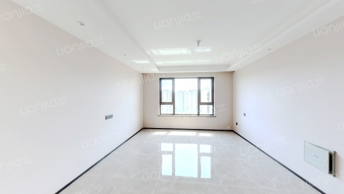 保利云上二手房实景图