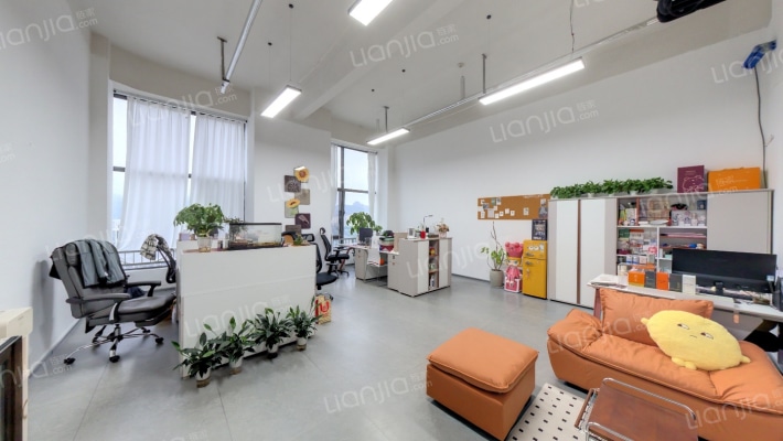 山东大学国家大学科技园二手房实景图