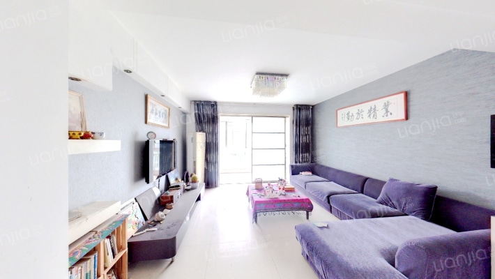 枫丹白鹭湖公馆二手房实景图