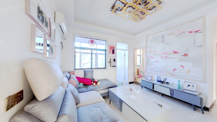 玉皇小区二手房实景图