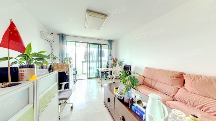 新月时代家园二手房实景图