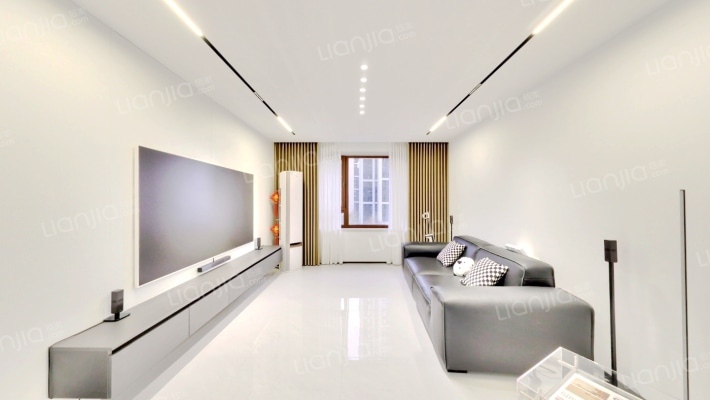 宝裕福祉源二手房实景图