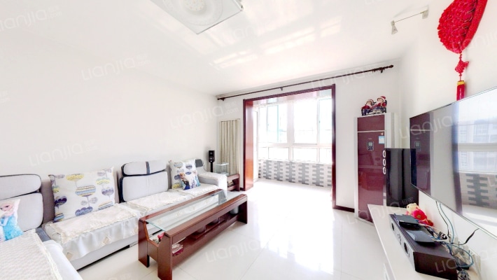 世纪花园(汉沽区)二手房实景图