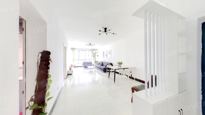 苑林花园二手房实景图