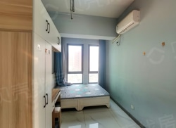 整租·良库老街 1室0厅 东/北_良库老街租房