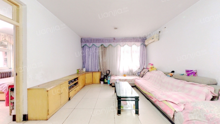 金桂苑北区二手房实景图