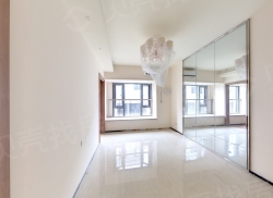 整租·湘西州恒大御龙天峰 1室1厅 南/北_湘西州恒大御龙天峰租房