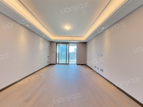 整租·运河铂湾澜庭南区（二期） 4室2厅 南