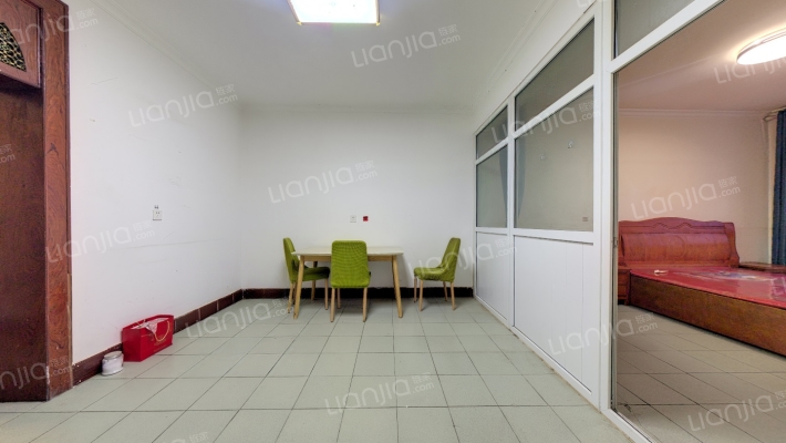 邙山三建家属院二手房实景图