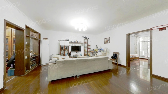 东方花苑二手房实景图