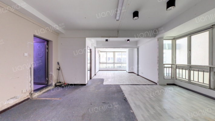 楚天都市花园二手房实景图