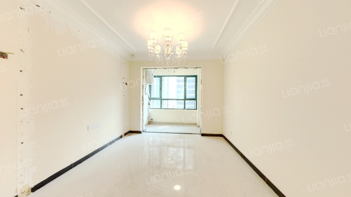 恒大御景半岛4期二手房实景图