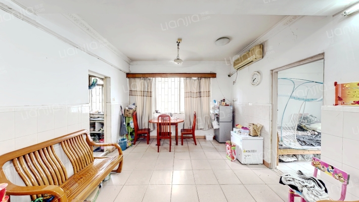 沙太南路二手房实景图