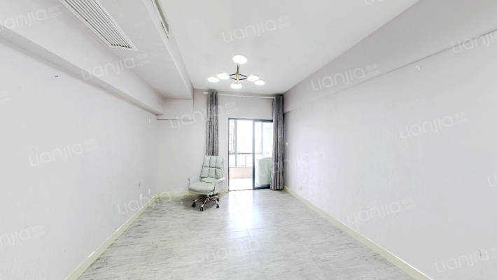 禹洲世贸商城思明二手房实景图