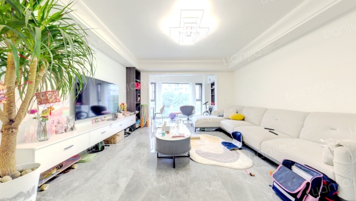 文星花园二手房实景图