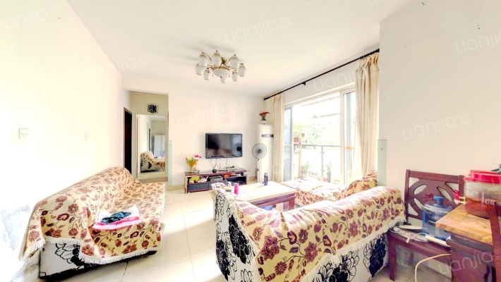 卓锦城四期二手房实景图