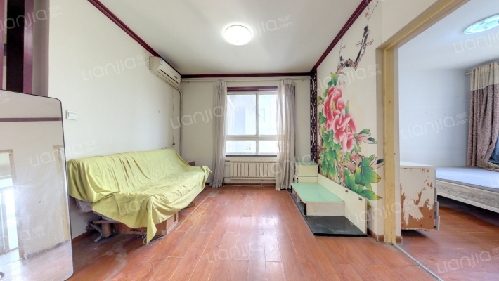 姚家雁翔苑二手房实景图