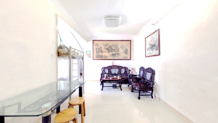 天鹅花苑二手房实景图