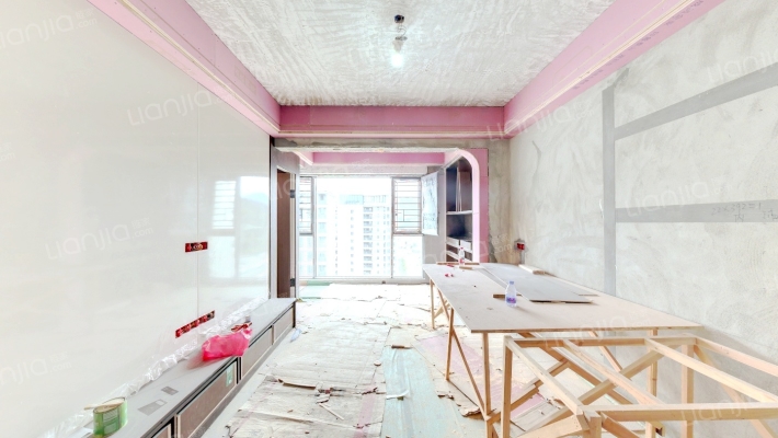 恒宇国际观澜二手房实景图