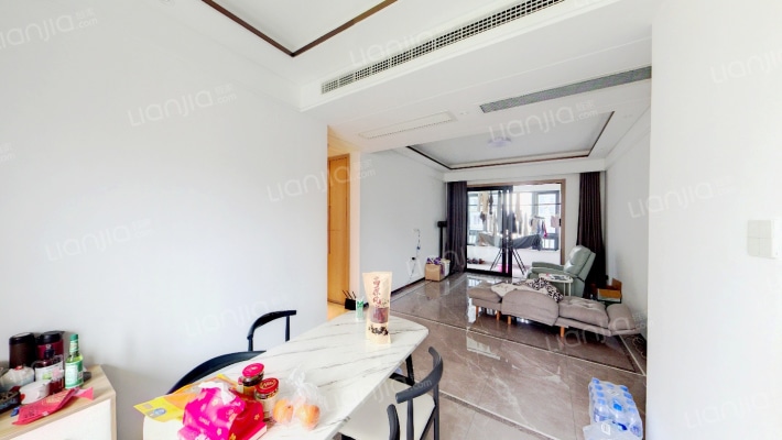 中交国贸鹭原二手房实景图