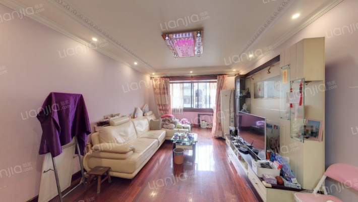 乐业公寓二手房实景图