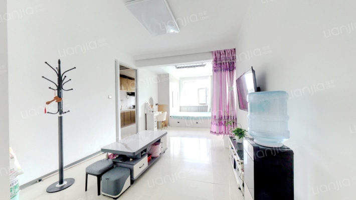 澳海澜庭二手房实景图