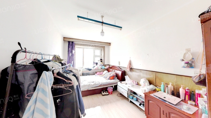 沙曼小区五街区二手房实景图