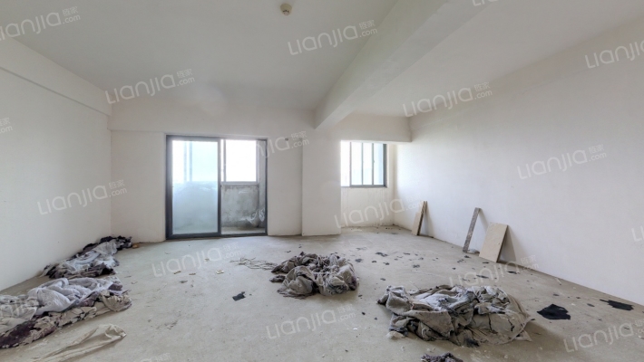 成都SBI创业园天府智谷2期二手房实景图