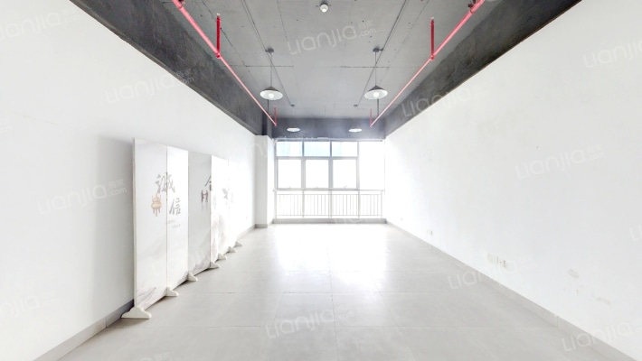 慧聪家电城二手房实景图