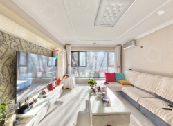 整租·溪城华府 2室2厅 南/北_溪城华府租房