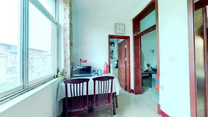 中原东路101号院二手房实景图