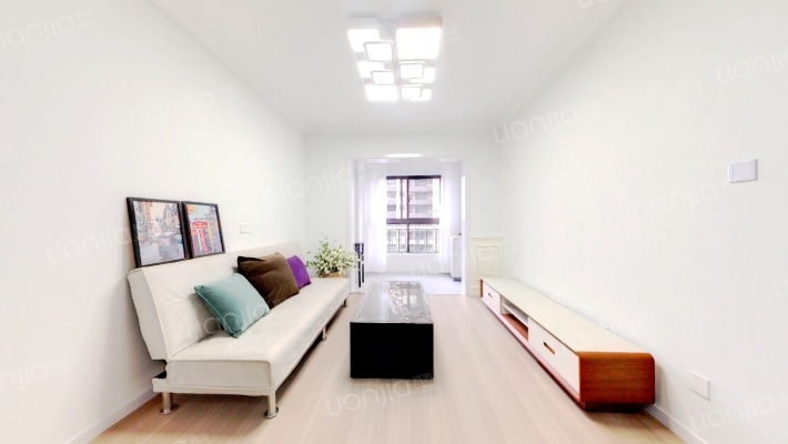 象屿都城怡园二手房实景图