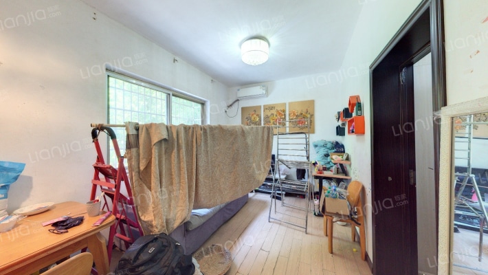 三波小区二手房实景图