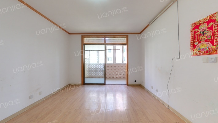 东城福园二手房实景图