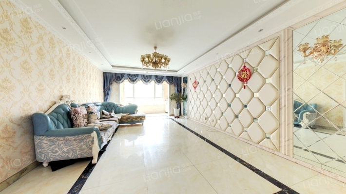 和天下二手房实景图