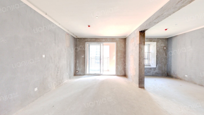 中昂江澜府二手房实景图