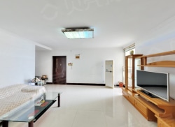 整租·文清苑2期 3室2厅 南/北_文清苑2期租房