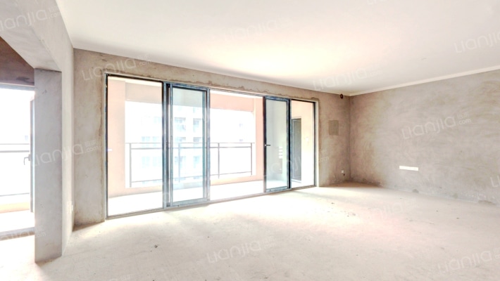 远洋九公子二手房实景图