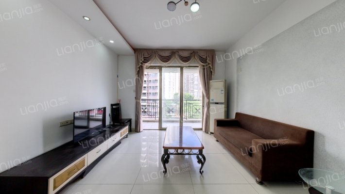 紫茵庭园二手房实景图