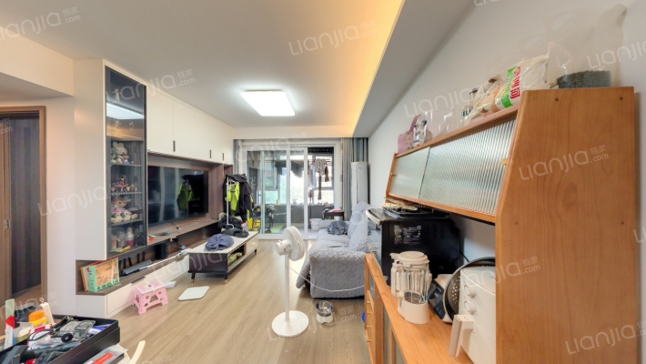 学林雅苑二手房实景图