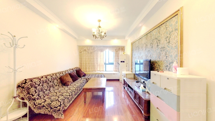 睿尚MOHO二手房实景图