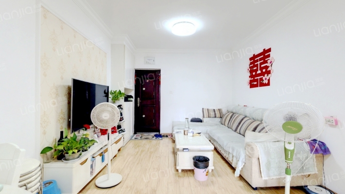 云鹤小区二手房实景图