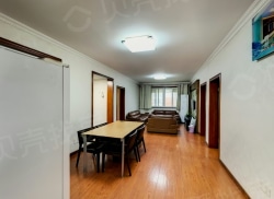 整租·富江一品花园东区 3室1厅 南_富江一品花园东区租房