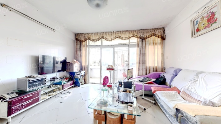 特丰综合楼二手房实景图