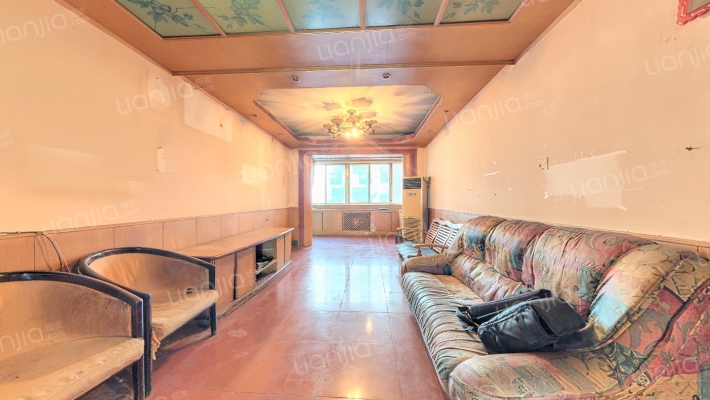 八佳小区土门支行家属院二手房实景图