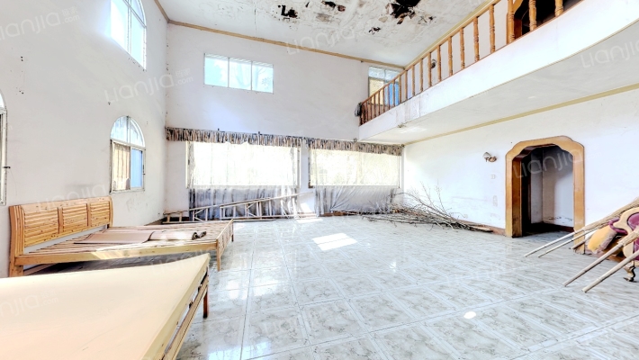 银杏苑(郫都)二手房实景图