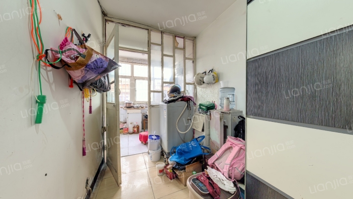 经委家属院小区二手房实景图